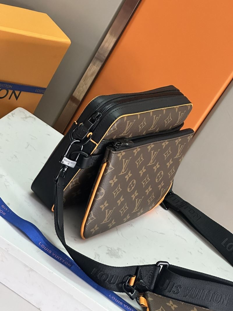 Mens Louis Vuitton Satchel Bags